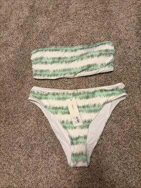 Bikini Village Swim